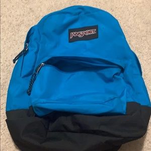 Small Backpack